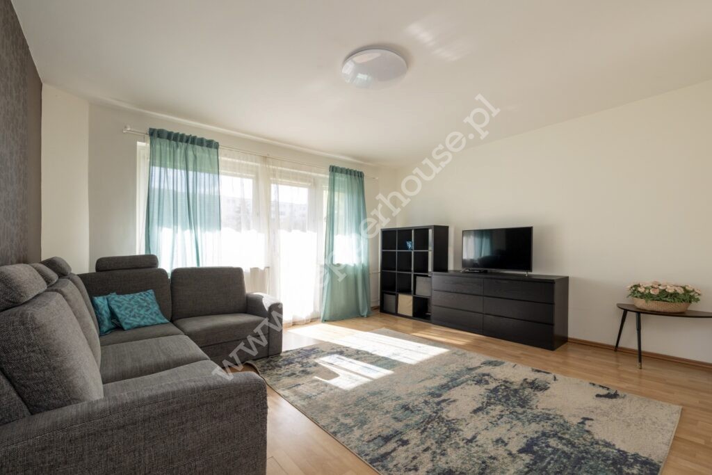 Mieszkanie do wynajęcia, Gdańsk, Morena, Warneńska - zdjęcie ofertowe nr 1