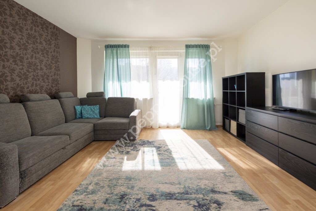 Mieszkanie do wynajęcia, Gdańsk, Morena, Warneńska - zdjęcie ofertowe nr 2