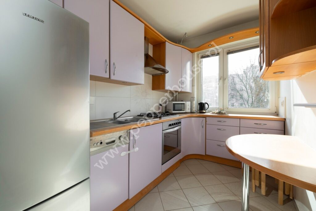 Mieszkanie do wynajęcia, Gdańsk, Morena, Warneńska - zdjęcie ofertowe nr 4