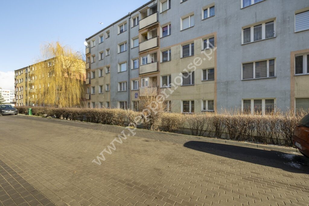 Mieszkanie na sprzedaż, Gdańsk, Orunia-Św. Wojciech – Lipce, Turkusowa - zdjęcie ofertowe nr 14