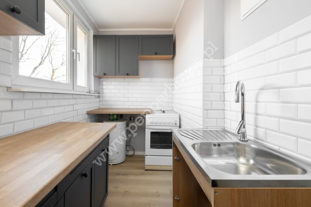 Mieszkanie na sprzedaż, Gdańsk, Orunia-Św. Wojciech – Lipce, Turkusowa - zdjęcie ofertowe nr 6