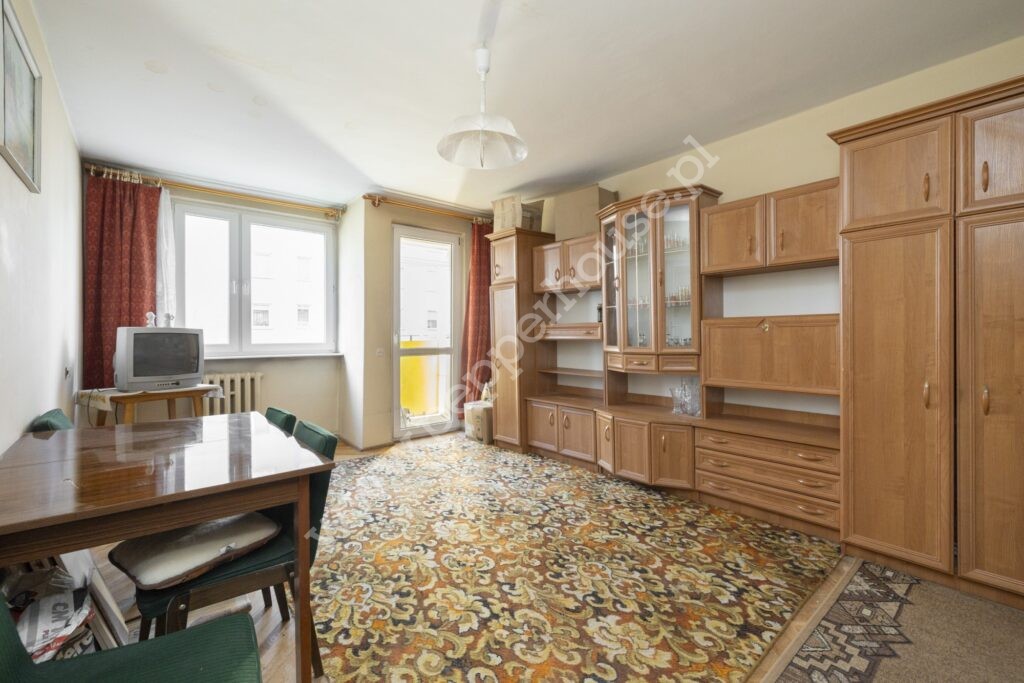 Mieszkanie na sprzedaż, Gdańsk, Orunia-Św. Wojciech – Lipce, Turkusowa - zdjęcie ofertowe nr 2