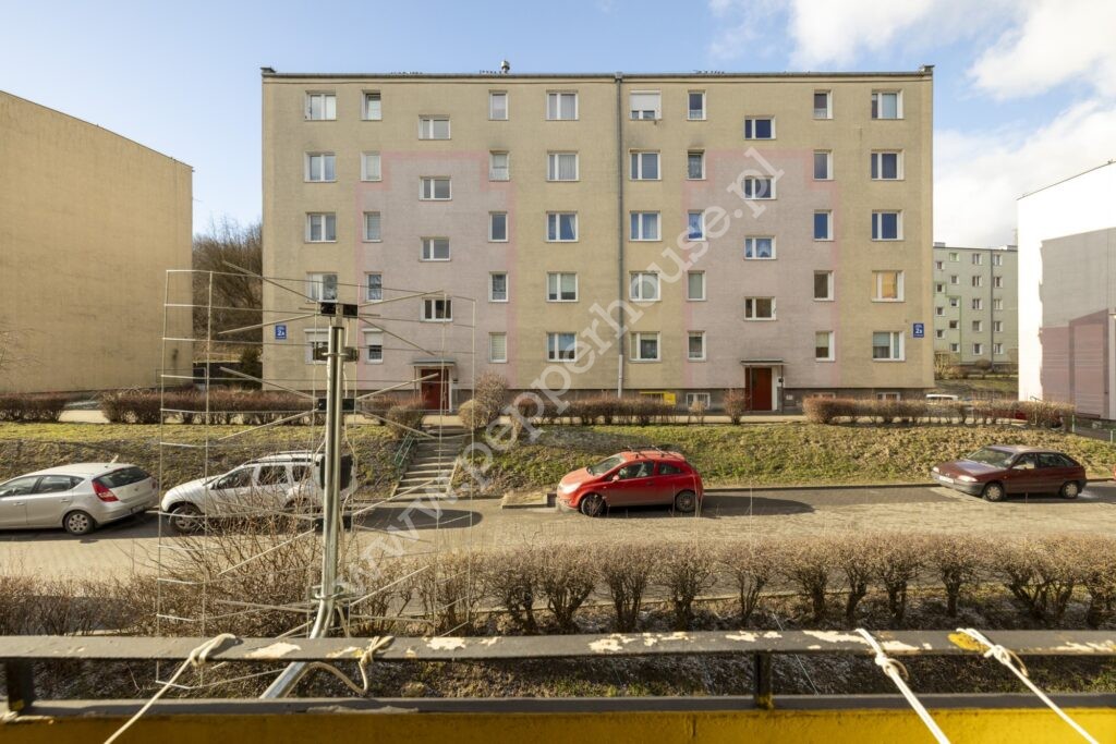 Mieszkanie na sprzedaż, Gdańsk, Orunia-Św. Wojciech – Lipce, Turkusowa - zdjęcie ofertowe nr 15