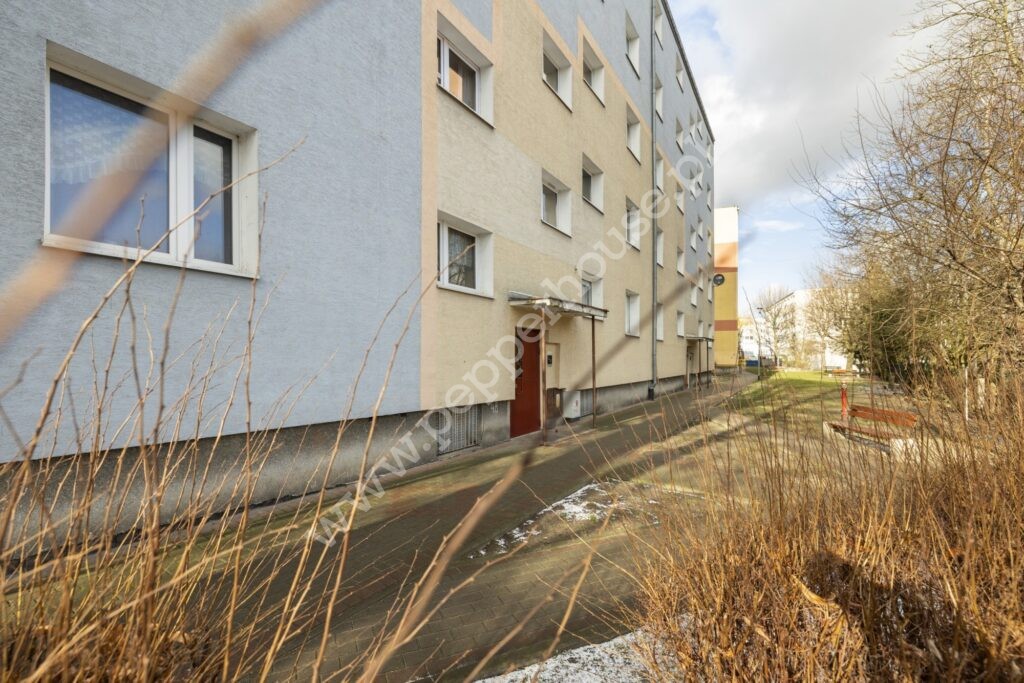 Mieszkanie na sprzedaż, Gdańsk, Orunia-Św. Wojciech – Lipce, Turkusowa - zdjęcie ofertowe nr 16