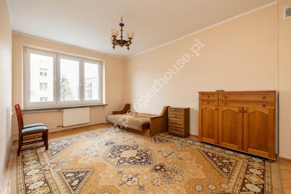 Mieszkanie na sprzedaż, Gdańsk, Wrzeszcz, gen. de Gaulle’a - zdjęcie ofertowe nr 2