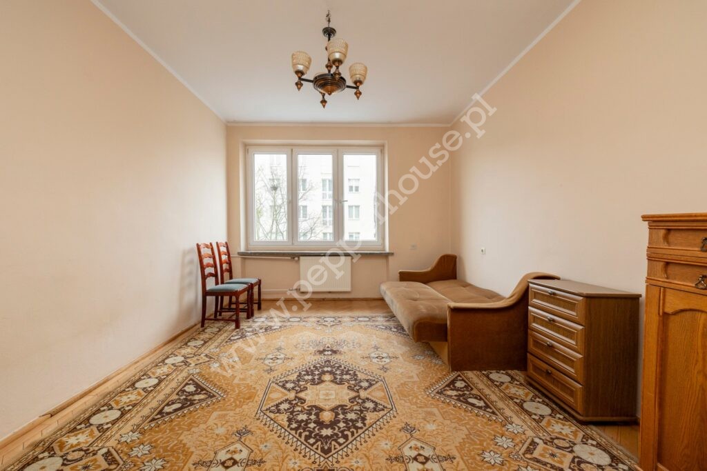 Mieszkanie na sprzedaż, Gdańsk, Wrzeszcz, gen. de Gaulle’a - zdjęcie ofertowe nr 1