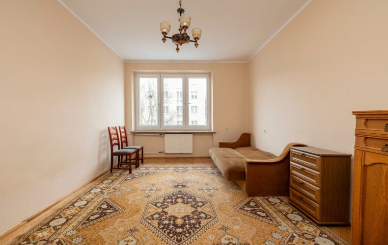 Mieszkanie na sprzedaż, Gdańsk, Wrzeszcz, gen. de Gaulle’a