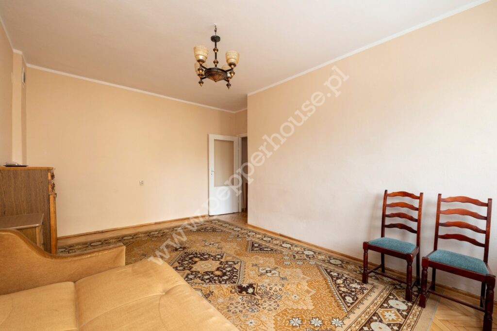 Mieszkanie na sprzedaż, Gdańsk, Wrzeszcz, gen. de Gaulle’a - zdjęcie ofertowe nr 3