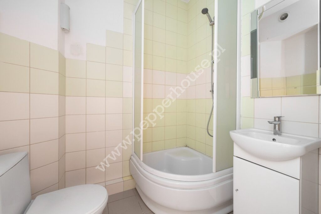 Mieszkanie na sprzedaż, Gdańsk, Wrzeszcz, gen. de Gaulle’a - zdjęcie ofertowe nr 4
