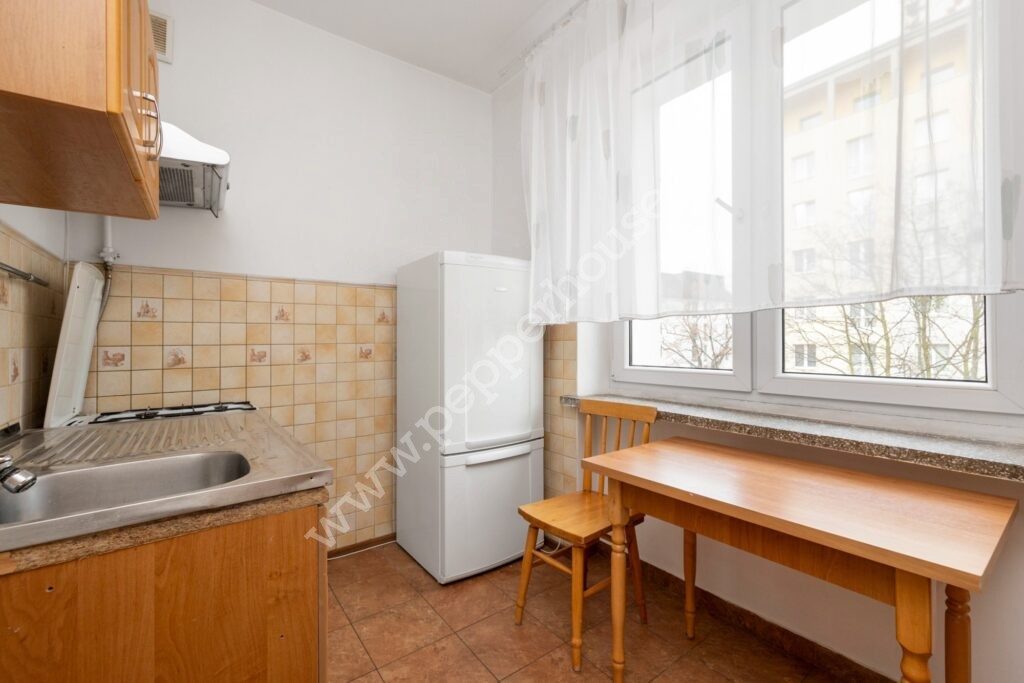 Mieszkanie na sprzedaż, Gdańsk, Wrzeszcz, gen. de Gaulle’a - zdjęcie ofertowe nr 7