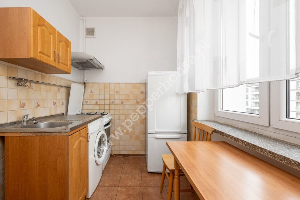 Mieszkanie na sprzedaż, Gdańsk, Wrzeszcz, gen. de Gaulle’a - zdjęcie ofertowe nr 8