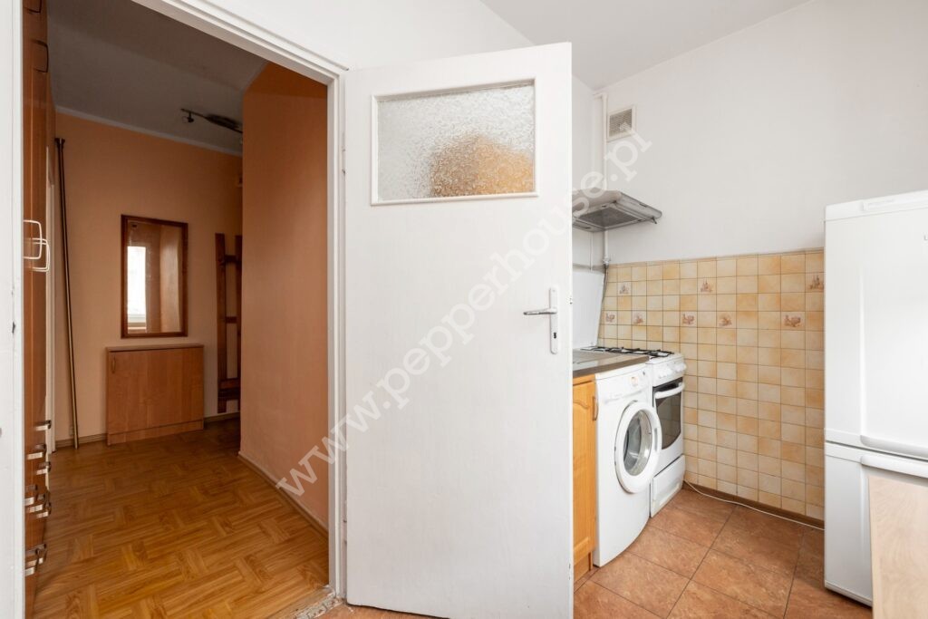 Mieszkanie na sprzedaż, Gdańsk, Wrzeszcz, gen. de Gaulle’a - zdjęcie ofertowe nr 9
