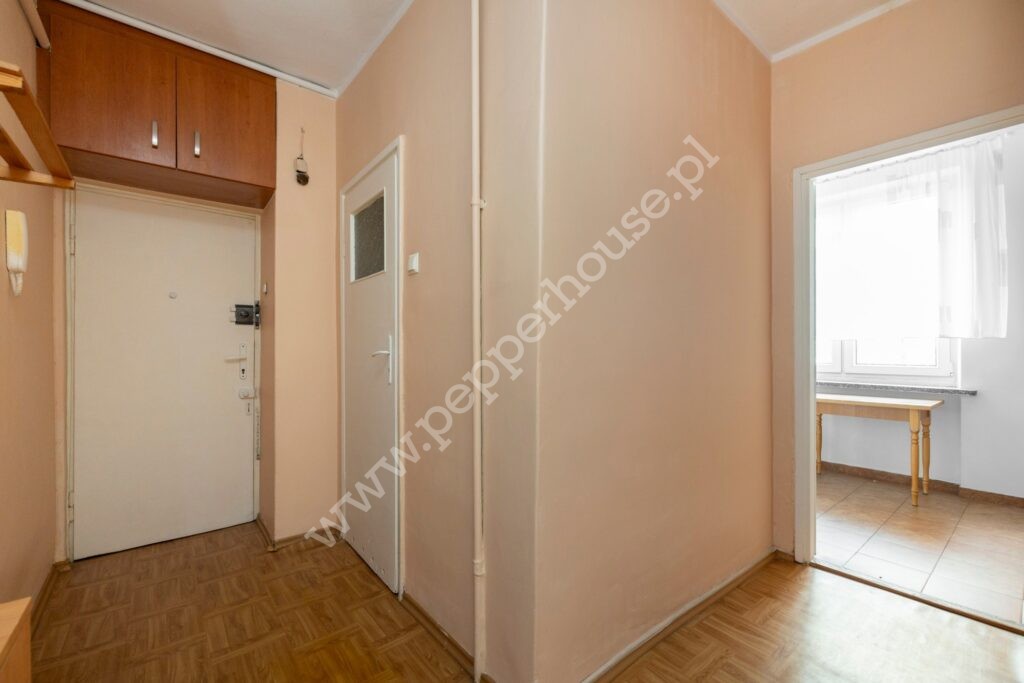 Mieszkanie na sprzedaż, Gdańsk, Wrzeszcz, gen. de Gaulle’a - zdjęcie ofertowe nr 6