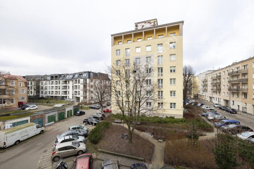 Mieszkanie na sprzedaż, Gdańsk, Wrzeszcz, gen. de Gaulle’a - zdjęcie ofertowe nr 10