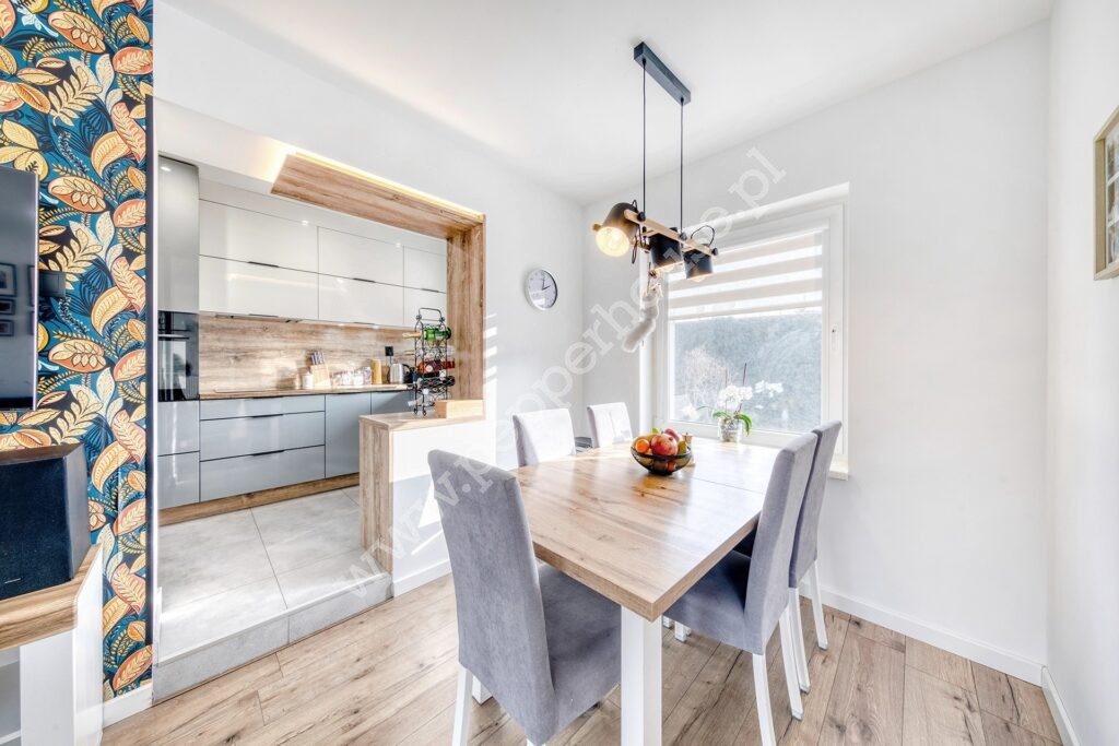 Dom na sprzedaż, Bydgoszcz, Miedzyń, Widok - zdjęcie ofertowe nr 5