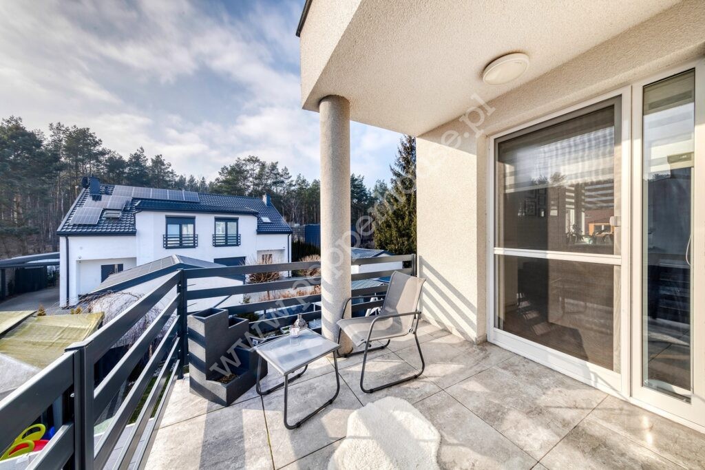 Dom na sprzedaż, Bydgoszcz, Miedzyń, Widok - zdjęcie ofertowe nr 2