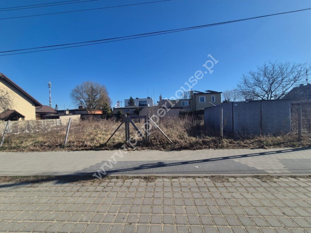 , Gdynia, Chylonia, Orzechowa - listing photo no. 1