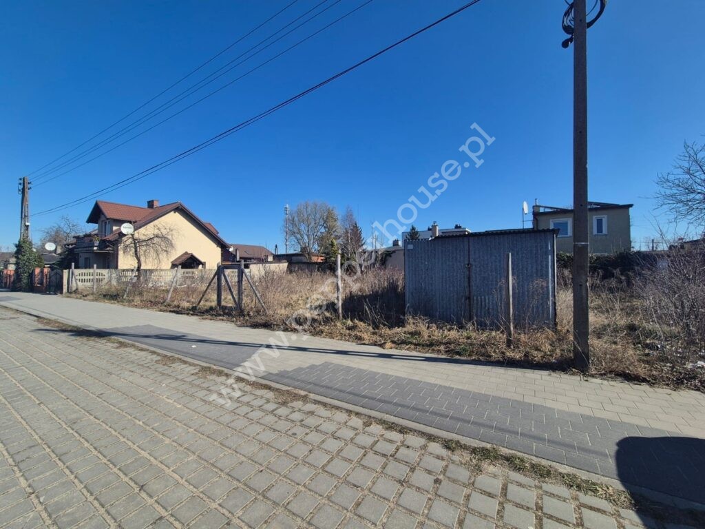 , Gdynia, Chylonia, Orzechowa - listing photo no. 2