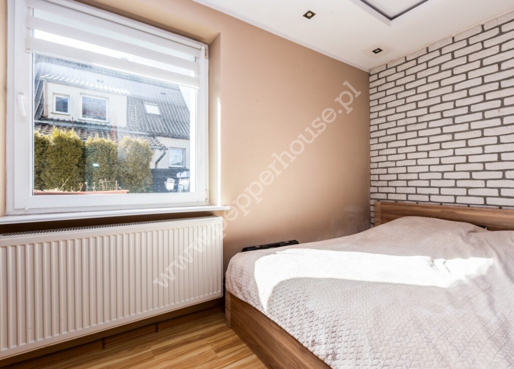 Mieszkanie na sprzedaż, pomorskie, Wejherowo, Obrońców Wybrzeża - zdjęcie ofertowe nr 6