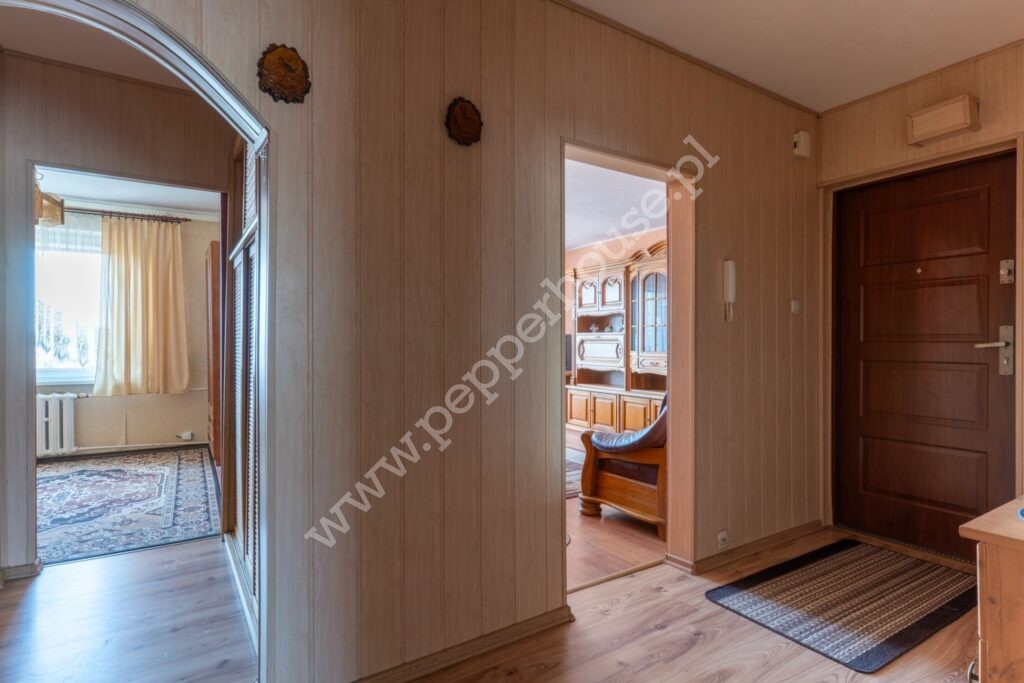 , Gdynia, Pogórze, Żeliwna - listing photo no. 6