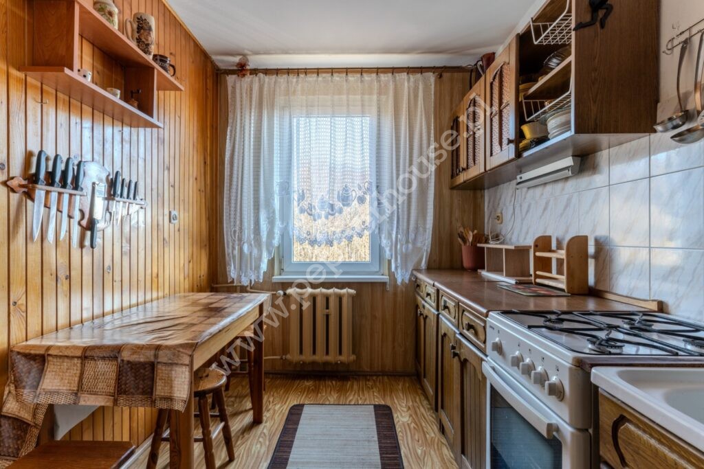 , Gdynia, Pogórze, Żeliwna - listing photo no. 3