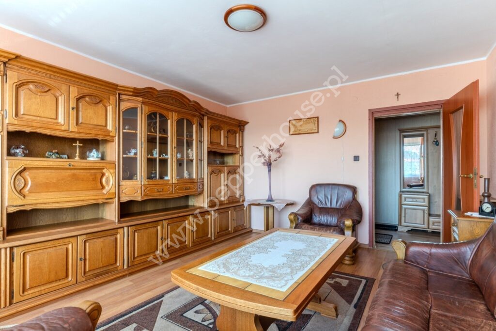 , Gdynia, Pogórze, Żeliwna - listing photo no. 2