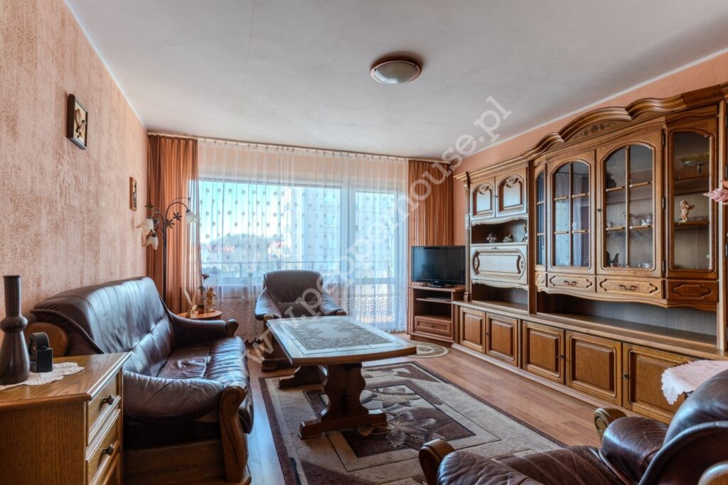 , Gdynia, Pogórze, Żeliwna - listing photo no. 1