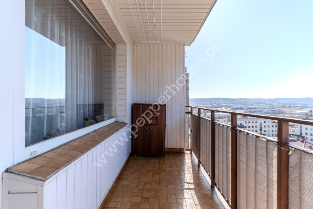 , Gdynia, Pogórze, Żeliwna - listing photo no. 14