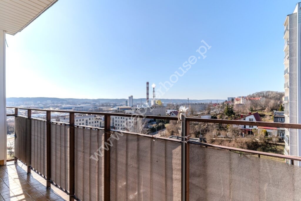 , Gdynia, Pogórze, Żeliwna - listing photo no. 15
