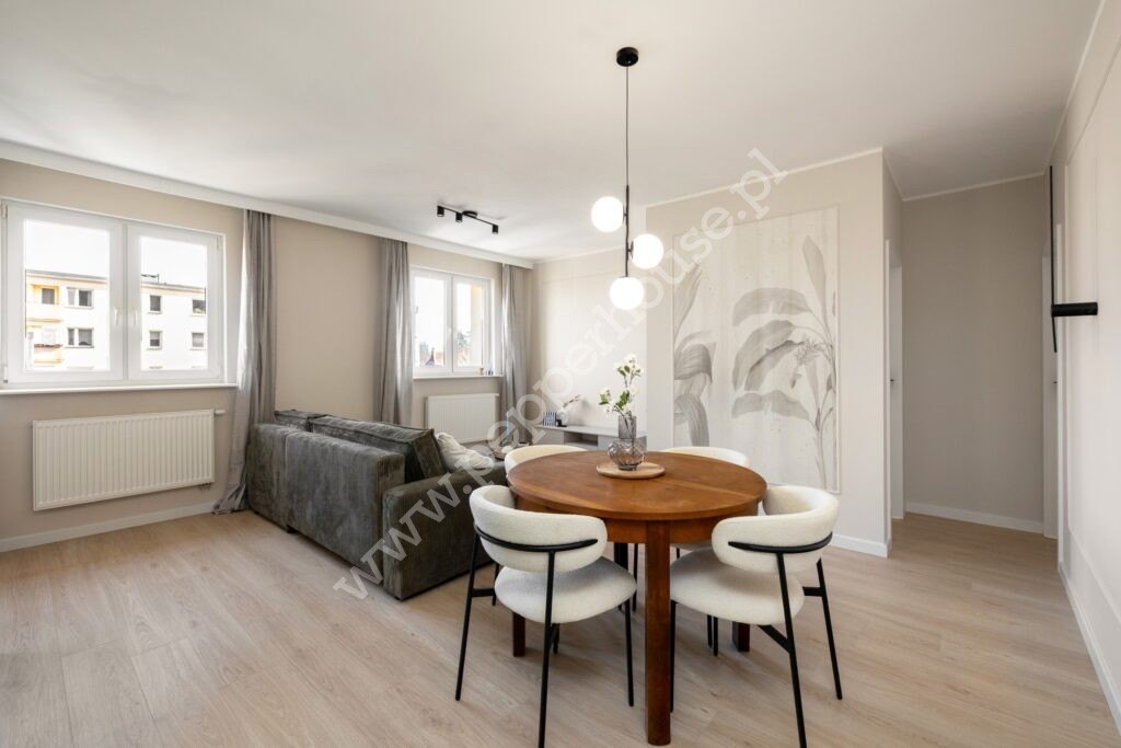 , Gdańsk, Oliwa, Polanki - listing photo no. 14