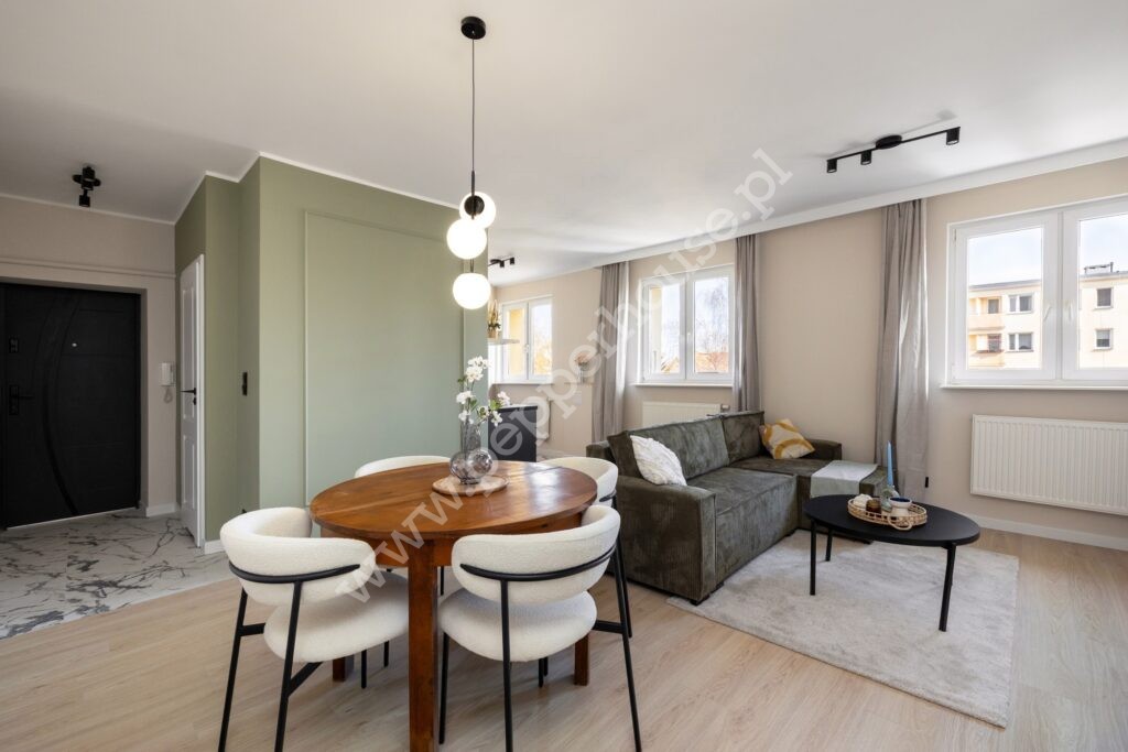 , Gdańsk, Oliwa, Polanki - listing photo no. 1