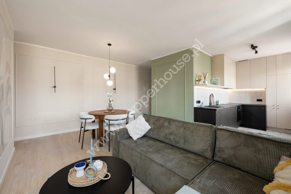 , Gdańsk, Oliwa, Polanki - listing photo no. 15