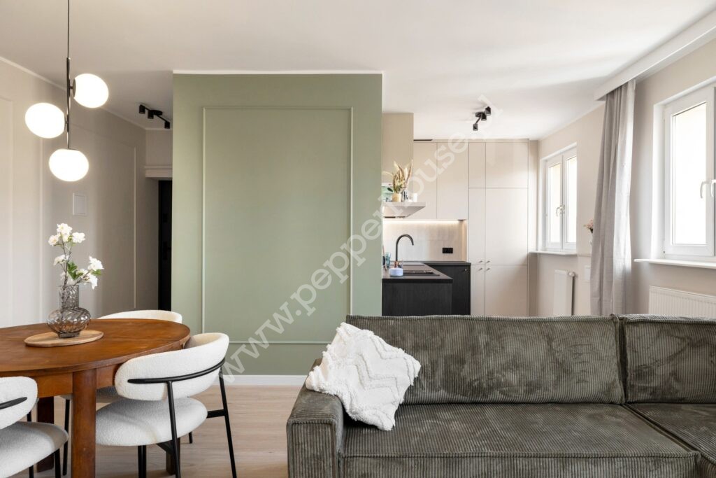 , Gdańsk, Oliwa, Polanki - listing photo no. 16