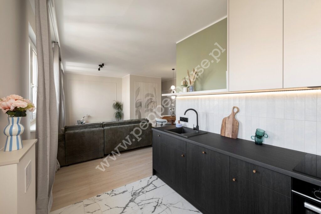 , Gdańsk, Oliwa, Polanki - listing photo no. 17