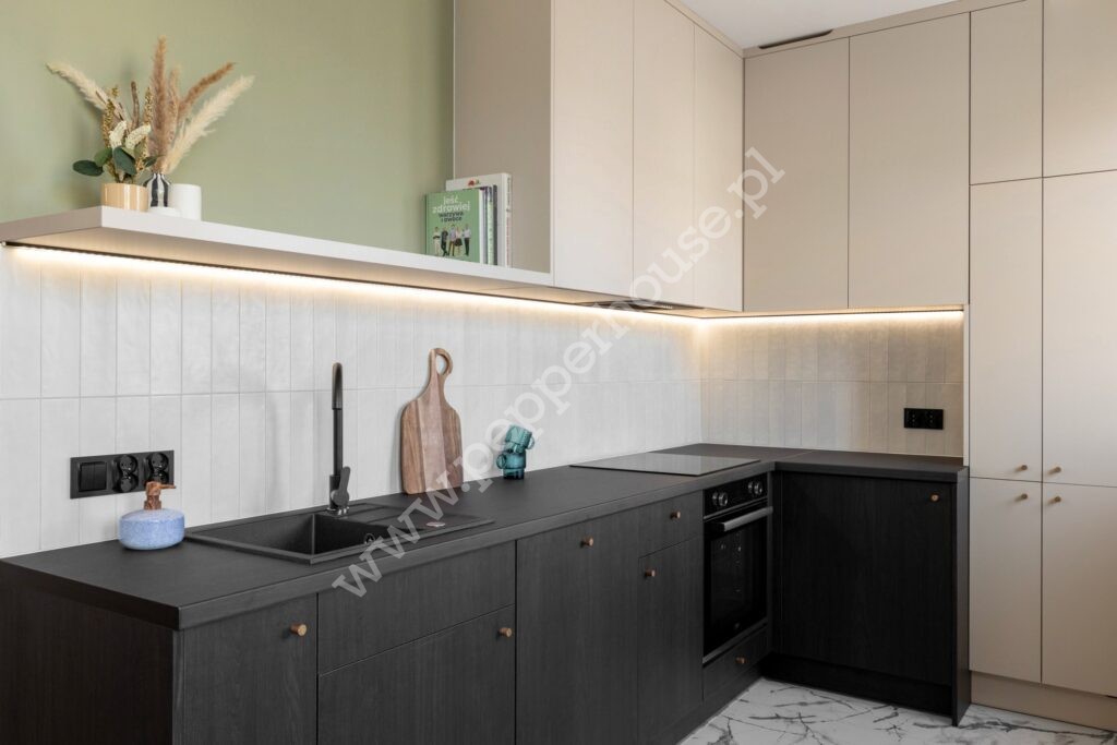 , Gdańsk, Oliwa, Polanki - listing photo no. 3