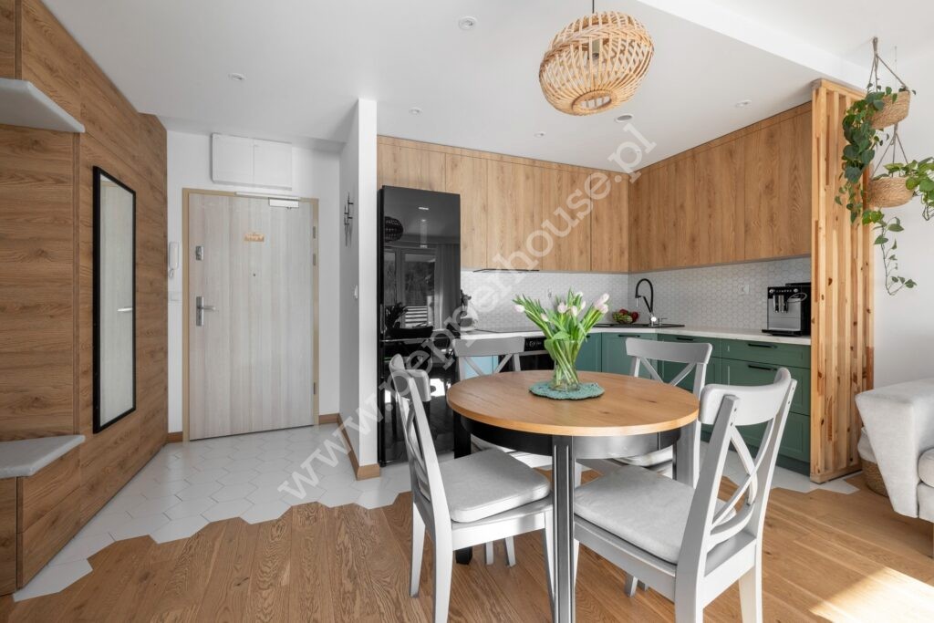 , Gdańsk, Morena, Dolne Migowo - listing photo no. 4