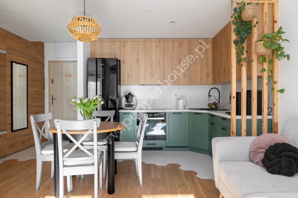 , Gdańsk, Morena, Dolne Migowo - listing photo no. 6