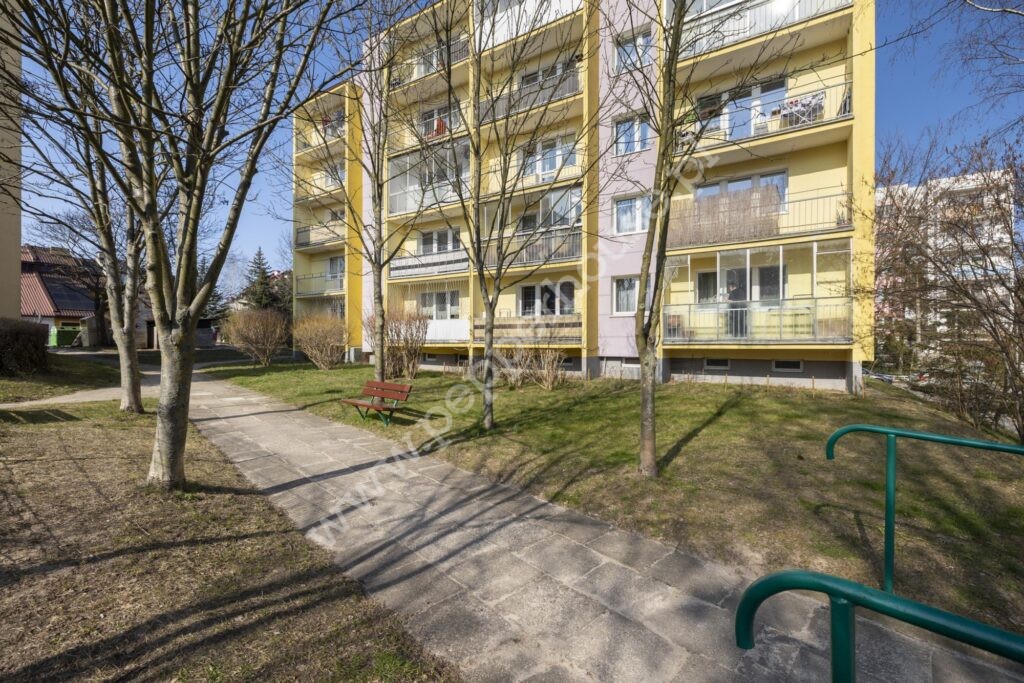 Mieszkanie na sprzedaż, Gdańsk, Morena Piecki-Migowo, prof. Stefana Myczkowskiego - zdjęcie ofertowe nr 1