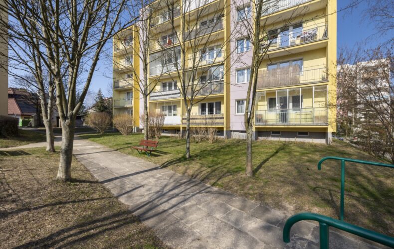 , Gdańsk, Morena Piecki-Migowo, prof. Stefana Myczkowskiego