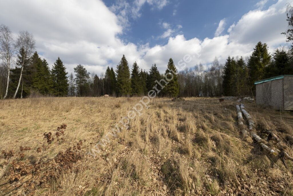 Działka na sprzedaż, pomorskie, Skrzeszewo - zdjęcie ofertowe nr 5