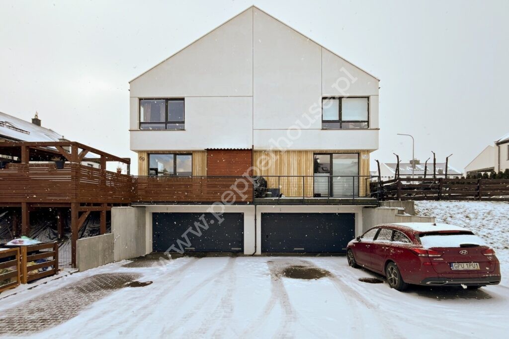 , pomorskie, Dębogórze, Sezamkowa - listing photo no. 21