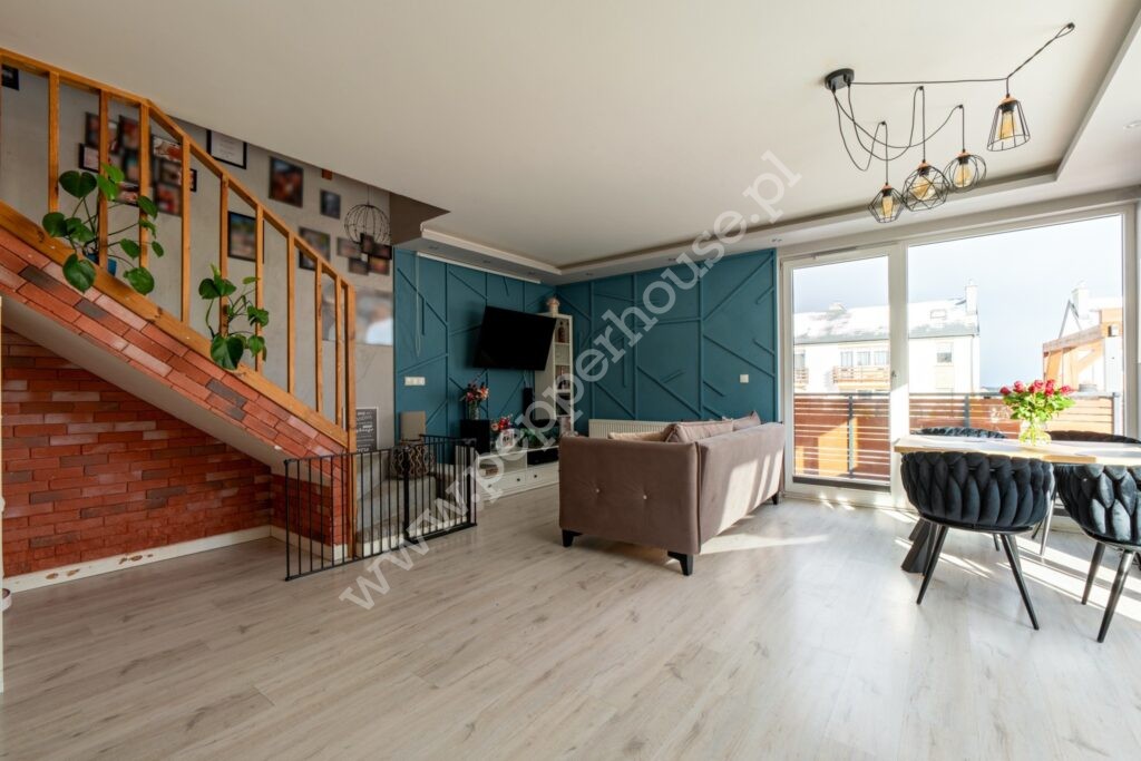 , pomorskie, Dębogórze, Sezamkowa - listing photo no. 1