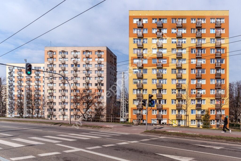 Mieszkanie na sprzedaż, Gdynia, Chylonia, Ludwika Zamenhofa - zdjęcie ofertowe nr 15