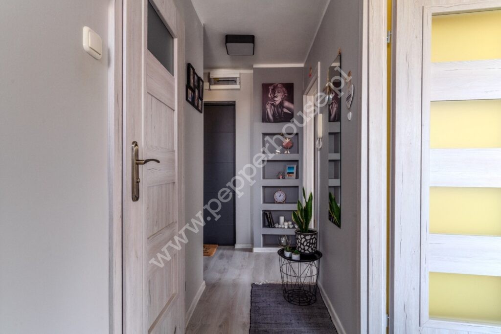Mieszkanie na sprzedaż, Gdynia, Chylonia, Ludwika Zamenhofa - zdjęcie ofertowe nr 13