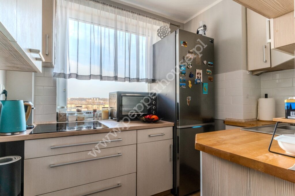 Mieszkanie na sprzedaż, Gdynia, Chylonia, Ludwika Zamenhofa - zdjęcie ofertowe nr 7