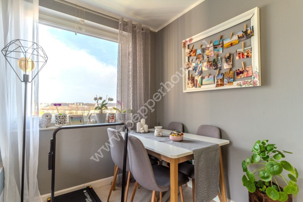 Mieszkanie na sprzedaż, Gdynia, Chylonia, Ludwika Zamenhofa - zdjęcie ofertowe nr 8