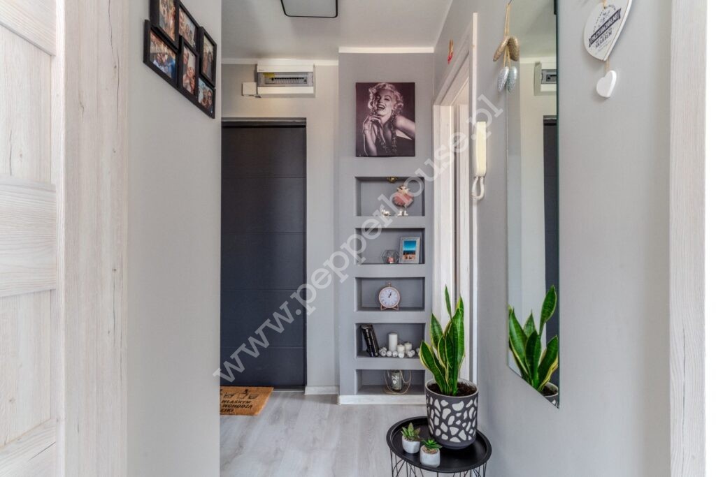 Mieszkanie na sprzedaż, Gdynia, Chylonia, Ludwika Zamenhofa - zdjęcie ofertowe nr 11