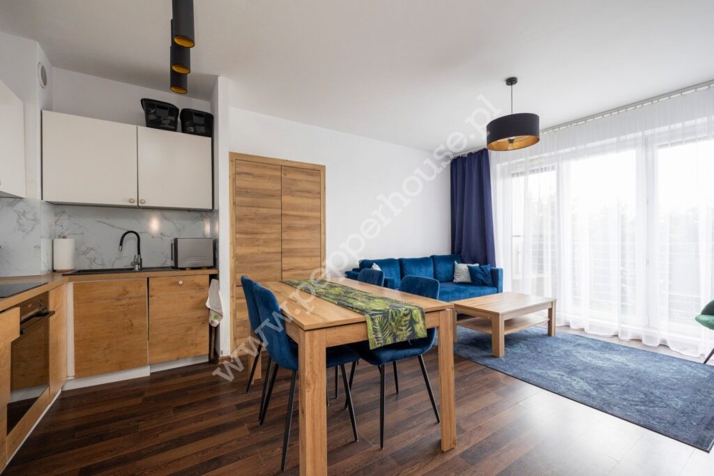 Mieszkanie na sprzedaż, pomorskie, Reda, Olimpijska - zdjęcie ofertowe nr 2