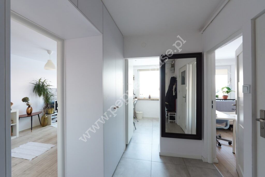 , Gdańsk, Wrzeszcz, Krzysztofa Kamila Baczyńskiego - listing photo no. 5