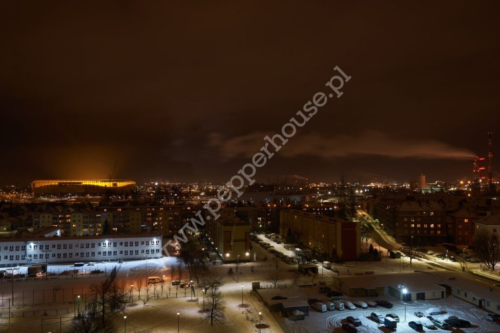 , Gdańsk, Wrzeszcz, Krzysztofa Kamila Baczyńskiego - listing photo no. 9